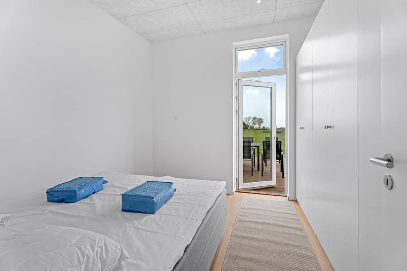 Foto von Ferienhaus MI10 in Bogø - Møn