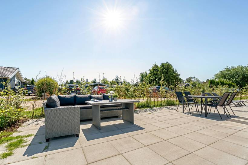 Foto von Ferienhaus MI10 in Bogø - Møn