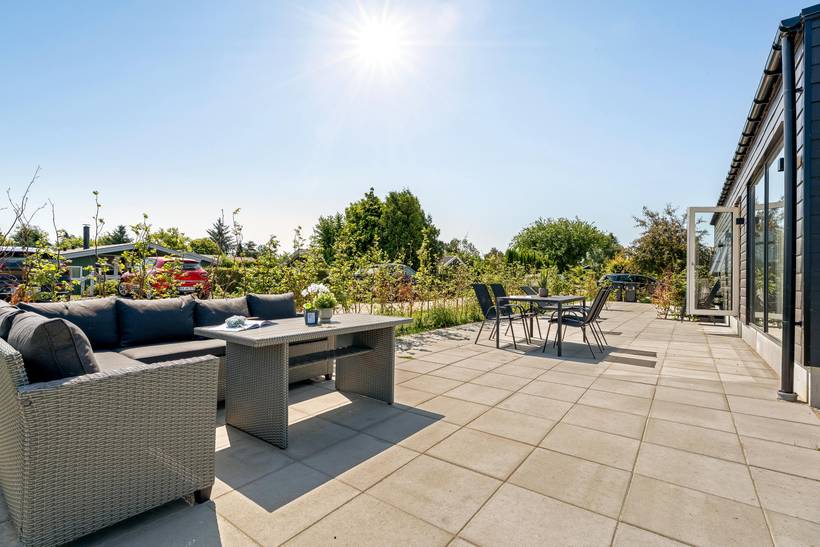Foto von Ferienhaus MI10 in Bogø - Møn