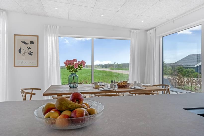 Foto von Ferienhaus MI10 in Bogø - Møn