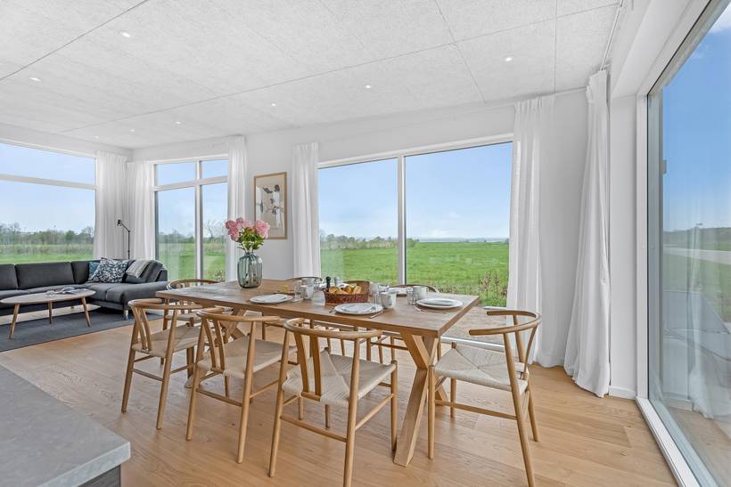 Foto von Ferienhaus MI10 in Bogø - Møn