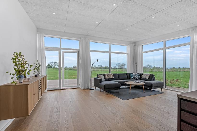 Foto von Ferienhaus MI10 in Bogø - Møn