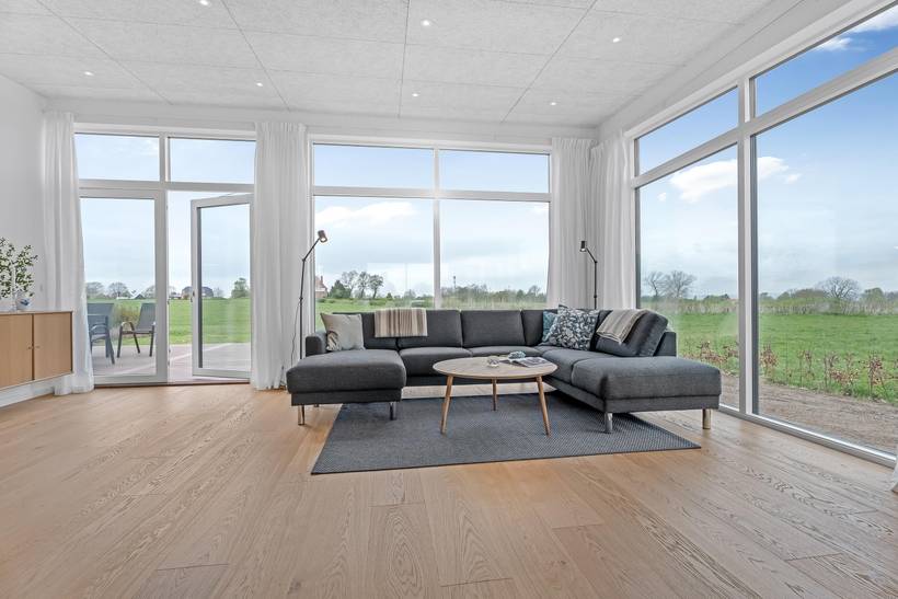 Foto von Ferienhaus MI10 in Bogø - Møn