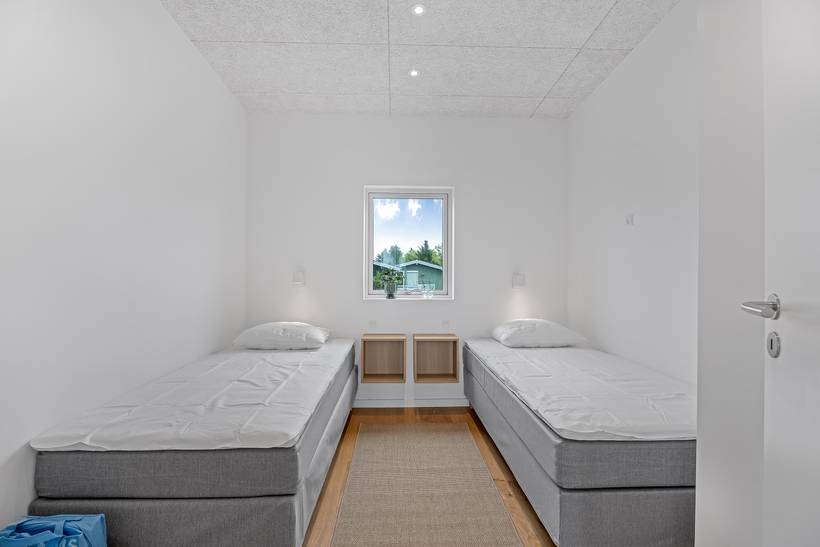 Foto von Ferienhaus MI10 in Bogø - Møn