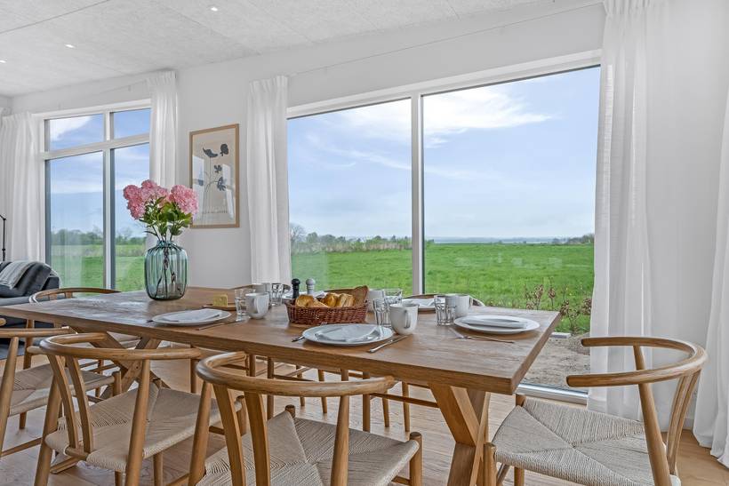 Foto von Ferienhaus MI10 in Bogø - Møn