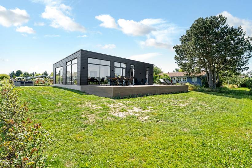 Foto von Ferienhaus MI10 in Bogø - Møn
