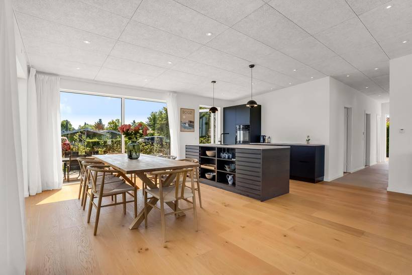 Foto von Ferienhaus MI10 in Bogø - Møn