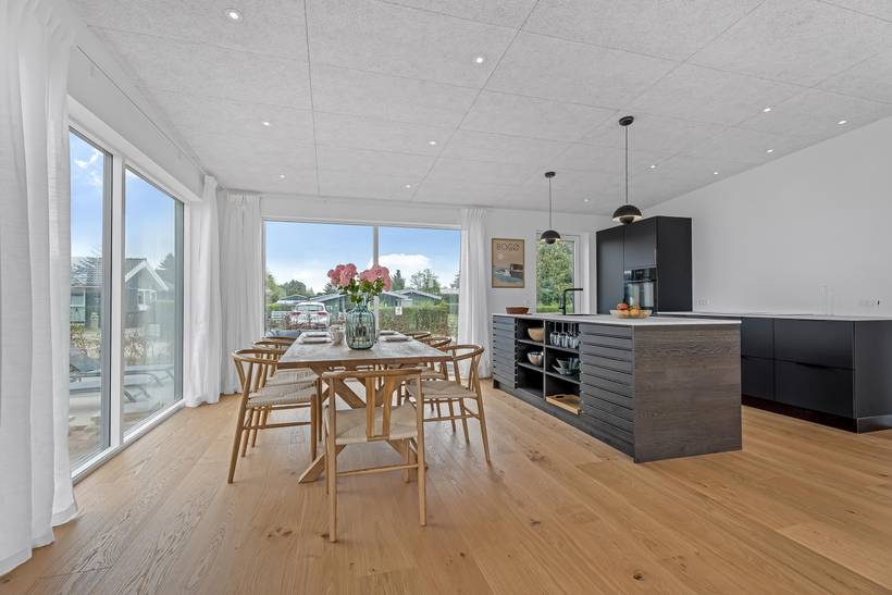 Foto von Ferienhaus MI10 in Bogø - Møn