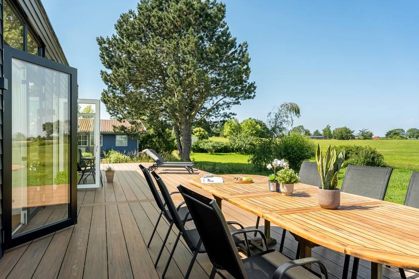 Foto von Ferienhaus MI10 in Bogø - Møn