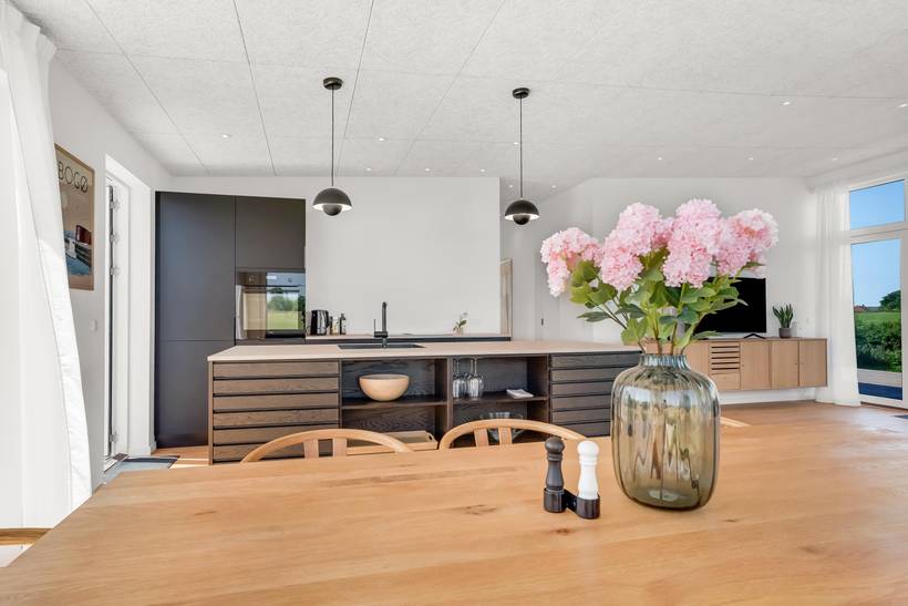Foto von Ferienhaus MI10 in Bogø - Møn