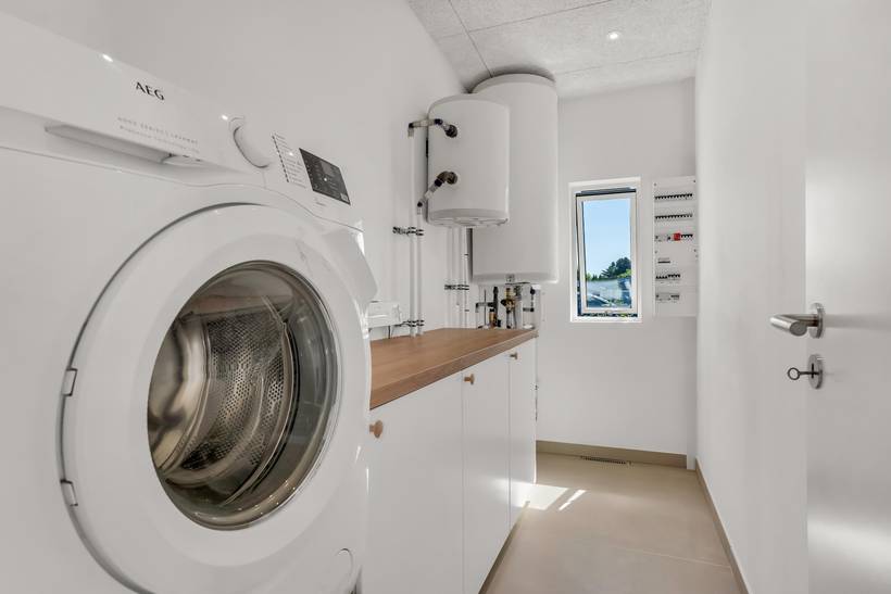 Foto von Ferienhaus MI10 in Bogø - Møn