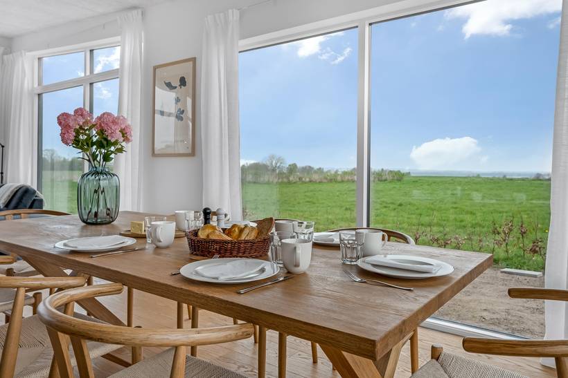 Foto von Ferienhaus MI10 in Bogø - Møn