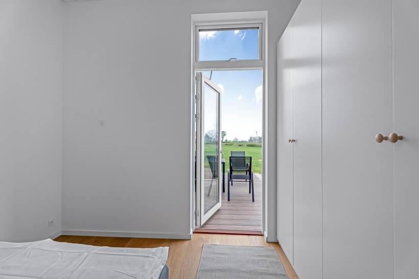 Foto von Ferienhaus MI10 in Bogø - Møn