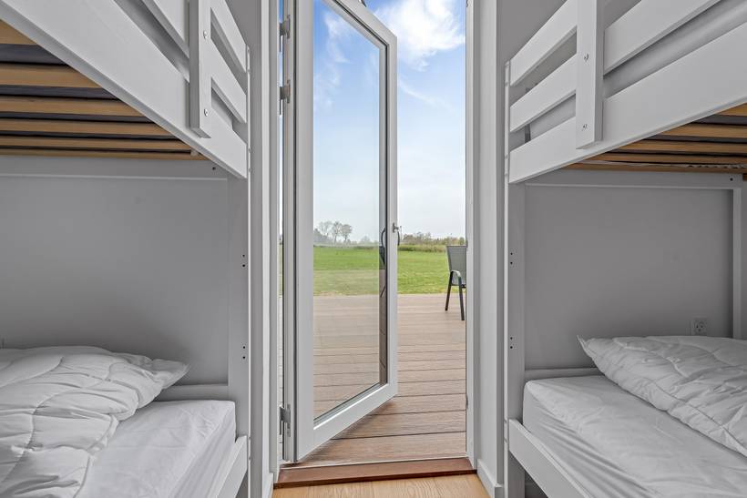 Foto von Ferienhaus MI10 in Bogø - Møn