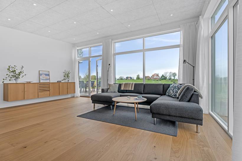 Foto von Ferienhaus MI10 in Bogø - Møn