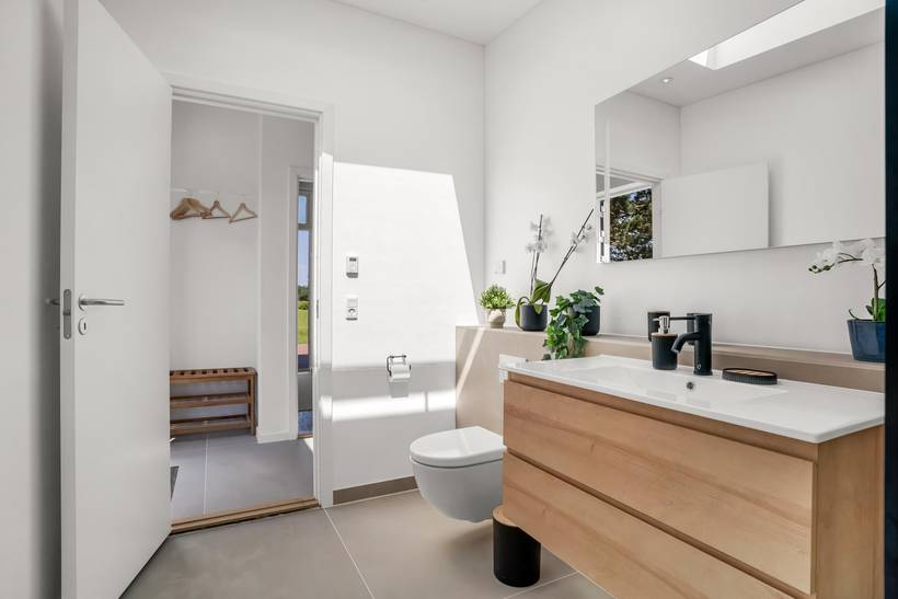 Foto von Ferienhaus MI10 in Bogø - Møn