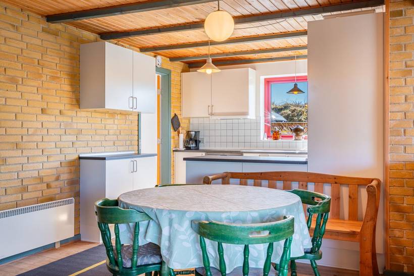 Foto von Ferienhaus MI11 in Henne Strand - Westjütland