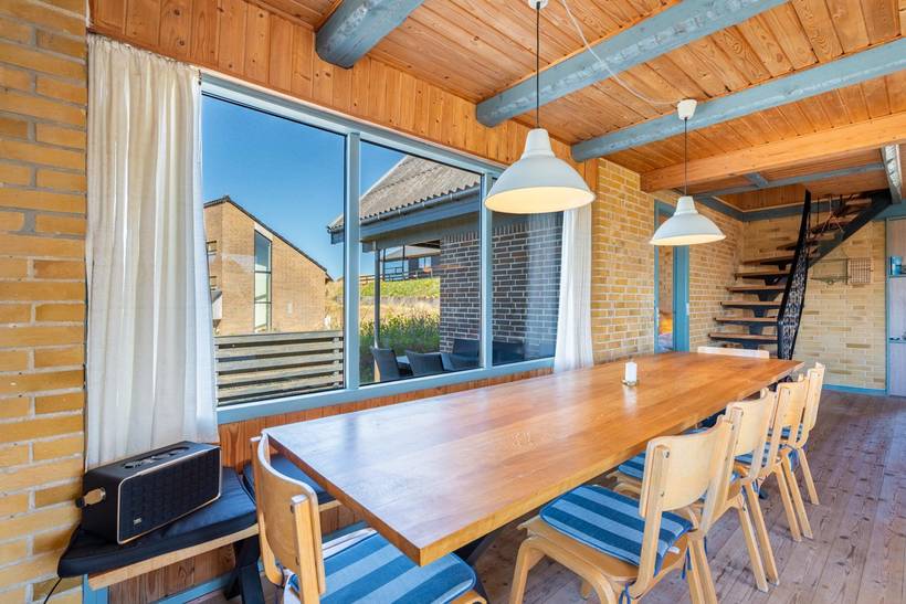 Foto von Ferienhaus MI11 in Henne Strand - Westjütland