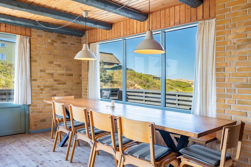 Foto von Ferienhaus MI11 in Henne Strand - Westjütland