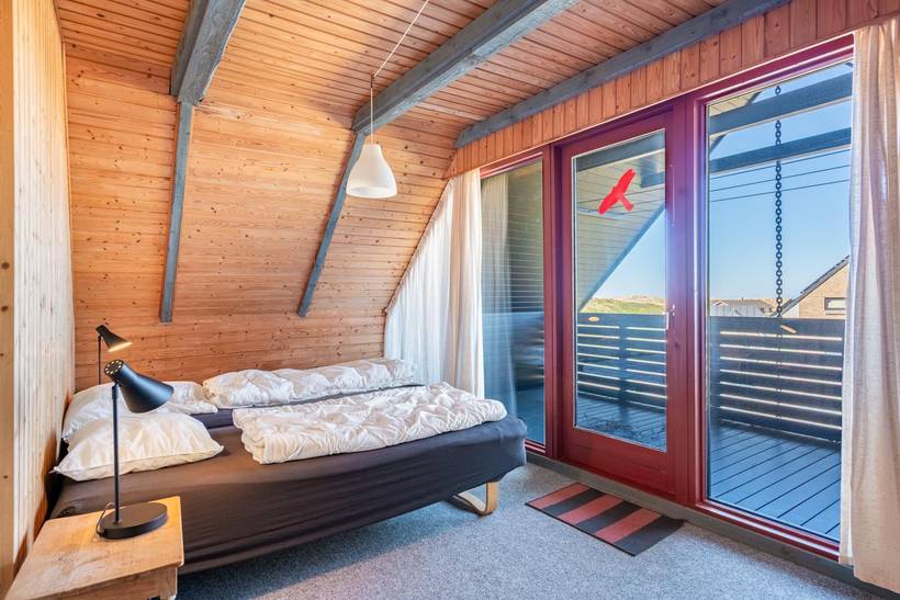 Foto von Ferienhaus MI11 in Henne Strand - Westjütland