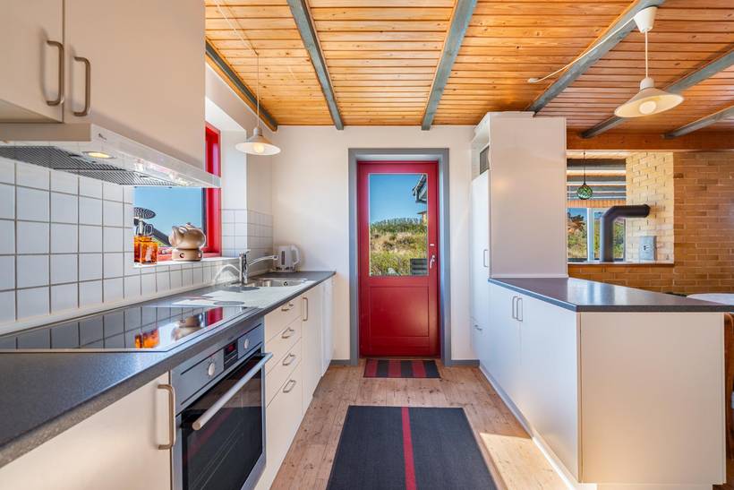 Foto von Ferienhaus MI11 in Henne Strand - Westjütland