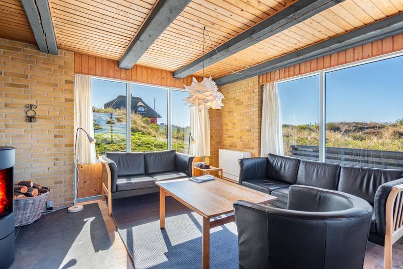 Foto von Ferienhaus MI11 in Henne Strand - Westjütland