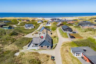 Vorschaubild von Ferienhaus MI11 in Henne Strand - Westjütland