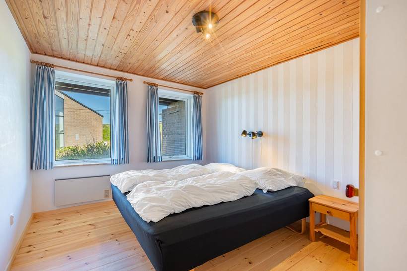 Foto von Ferienhaus MI11 in Henne Strand - Westjütland