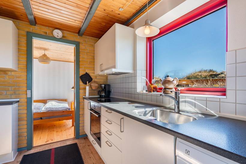 Foto von Ferienhaus MI11 in Henne Strand - Westjütland