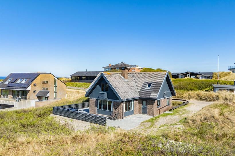 Foto von Ferienhaus MI11 in Henne Strand - Westjütland