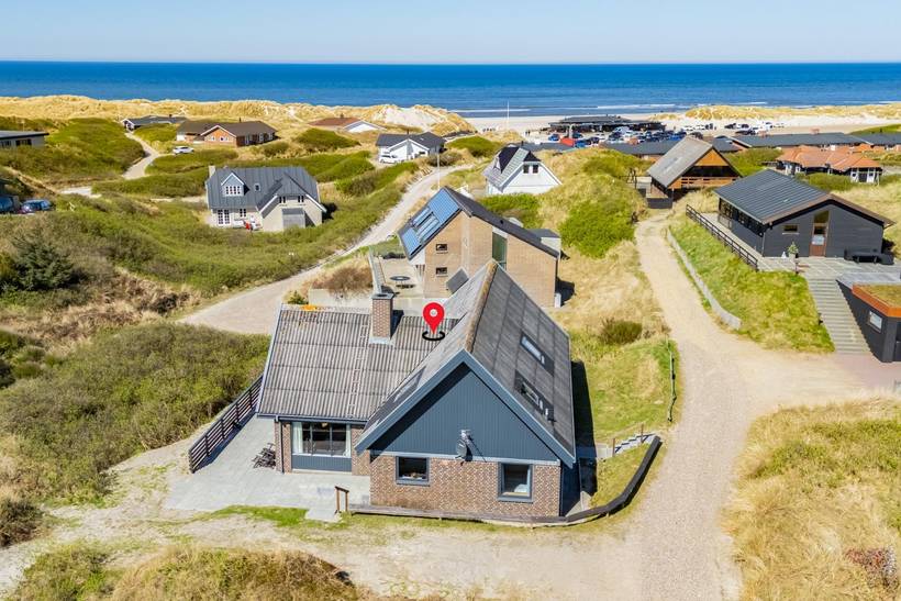 Foto von Ferienhaus MI11 in Henne Strand - Westjütland