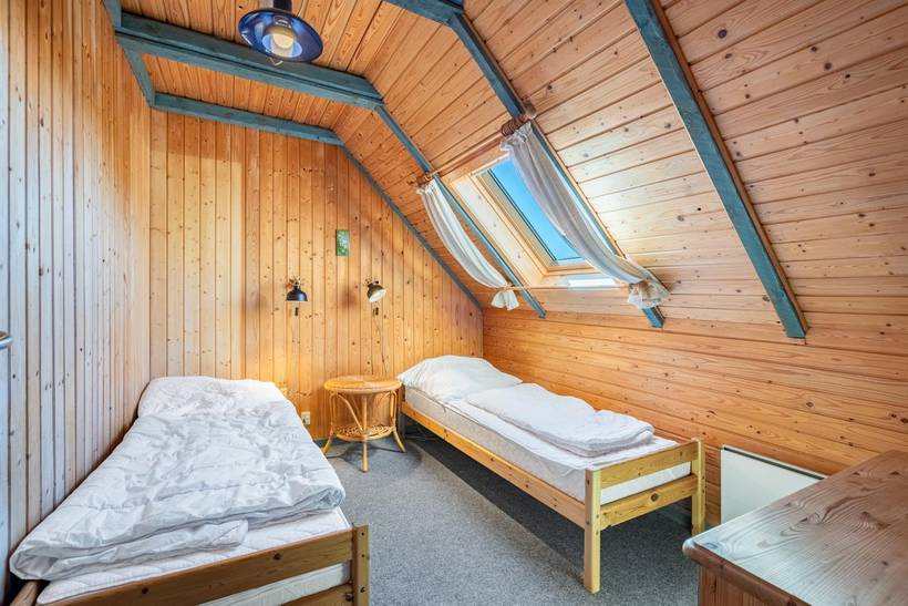 Foto von Ferienhaus MI11 in Henne Strand - Westjütland