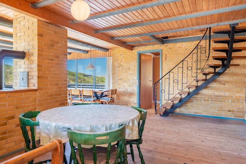 Foto von Ferienhaus MI11 in Henne Strand - Westjütland