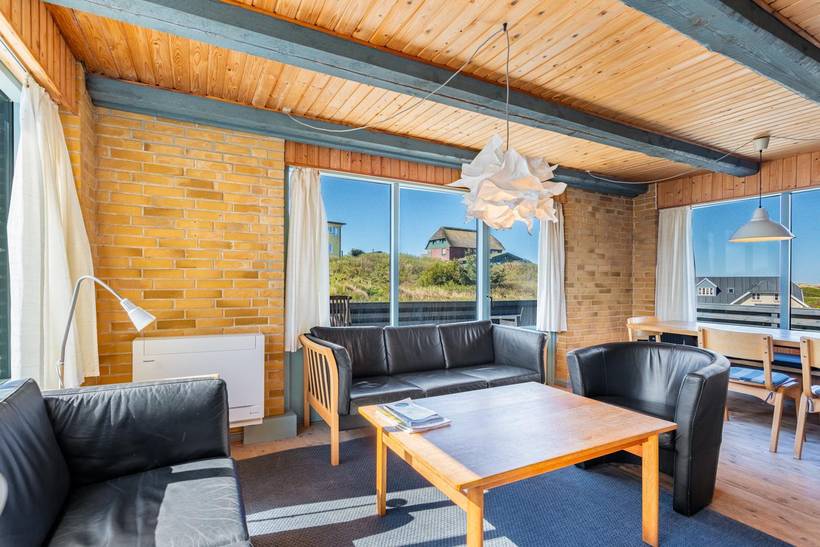 Foto von Ferienhaus MI11 in Henne Strand - Westjütland