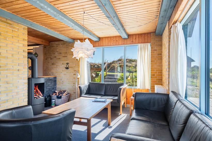 Foto von Ferienhaus MI11 in Henne Strand - Westjütland