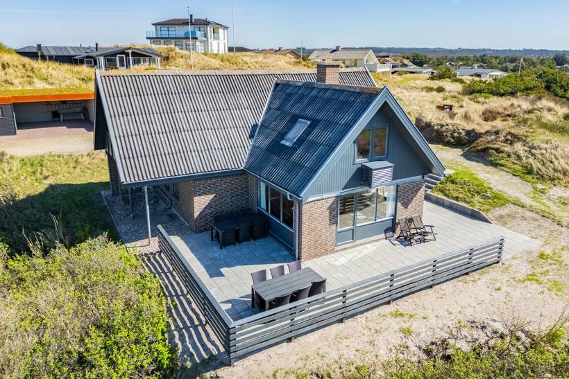 Foto von Ferienhaus MI11 in Henne Strand - Westjütland