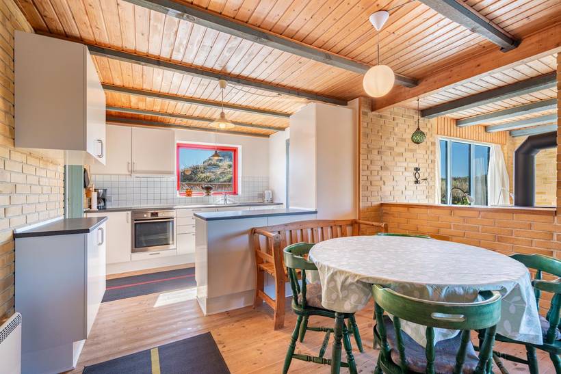 Foto von Ferienhaus MI11 in Henne Strand - Westjütland