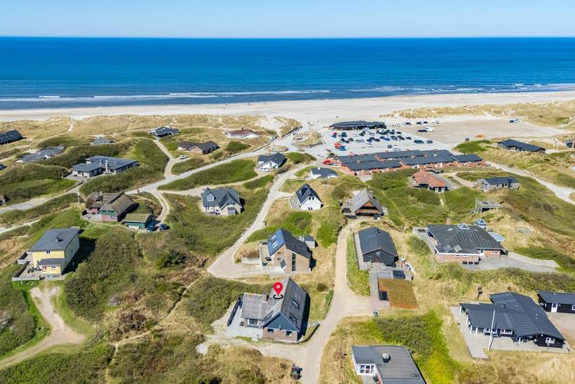 Foto von Ferienhaus MI11 in Henne Strand - Westjütland