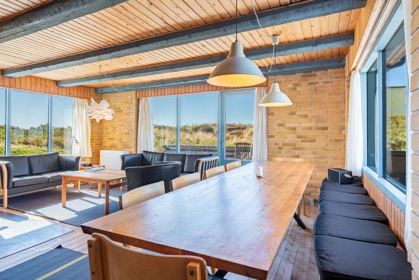 Foto von Ferienhaus MI11 in Henne Strand - Westjütland