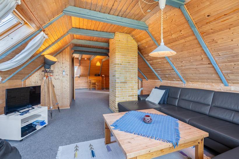 Foto von Ferienhaus MI11 in Henne Strand - Westjütland