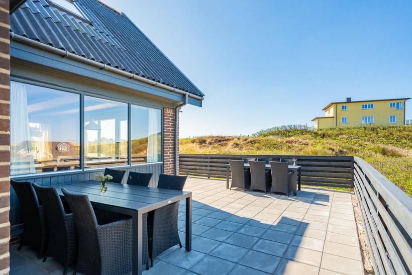 Foto von Ferienhaus MI11 in Henne Strand - Westjütland