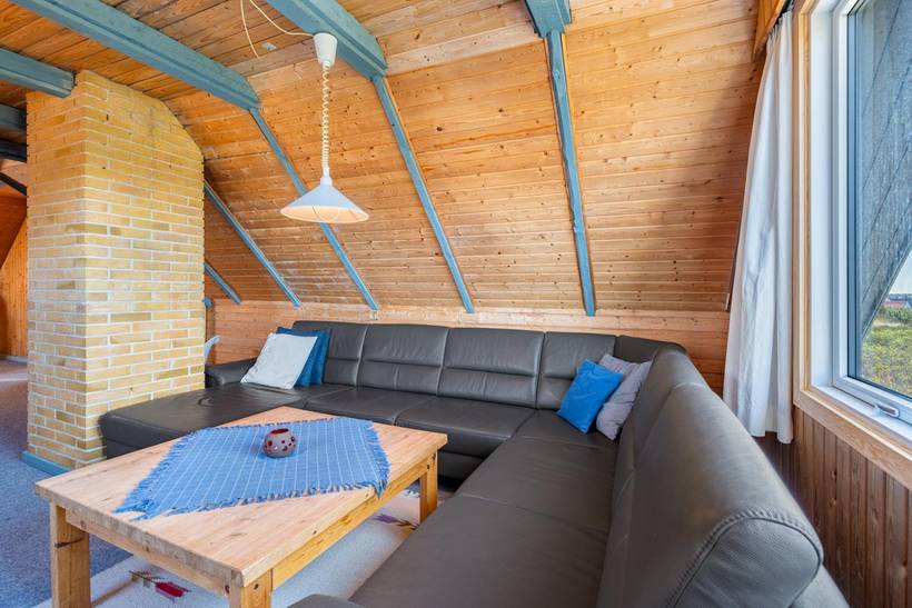 Foto von Ferienhaus MI11 in Henne Strand - Westjütland