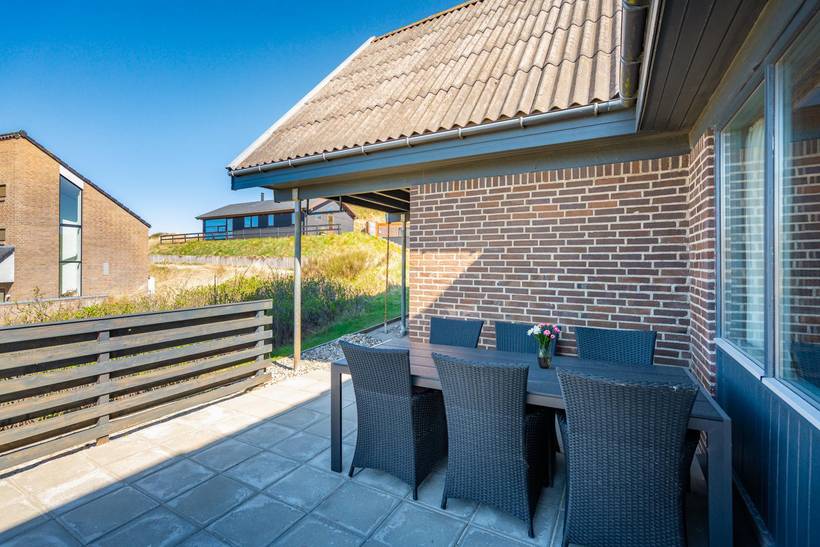 Foto von Ferienhaus MI11 in Henne Strand - Westjütland