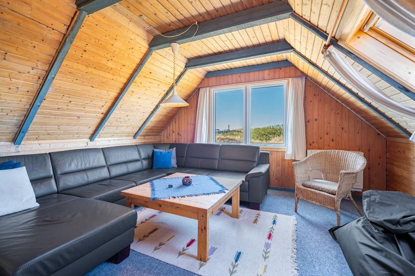 Foto von Ferienhaus MI11 in Henne Strand - Westjütland