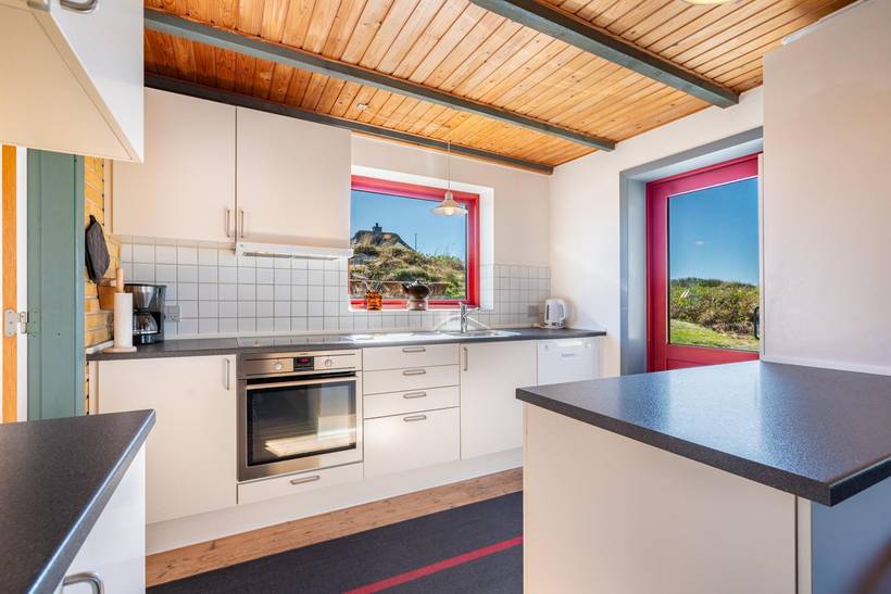 Foto von Ferienhaus MI11 in Henne Strand - Westjütland
