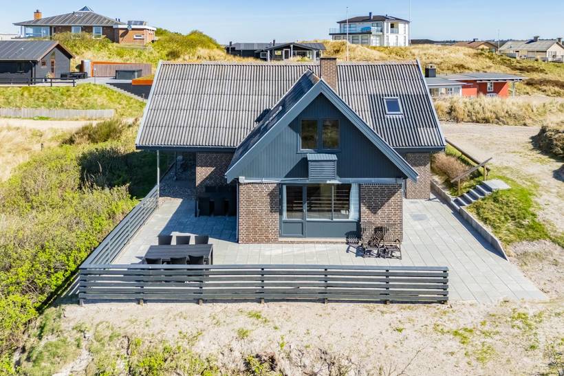 Foto von Ferienhaus MI11 in Henne Strand - Westjütland