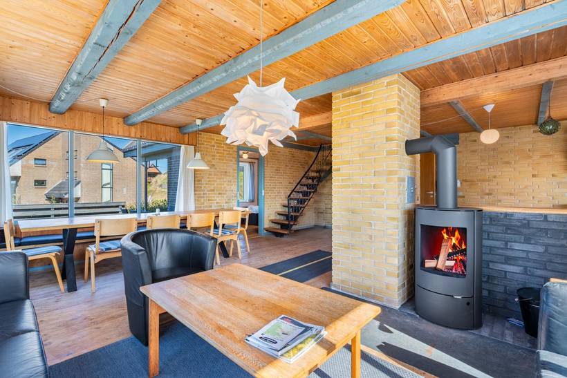 Foto von Ferienhaus MI11 in Henne Strand - Westjütland