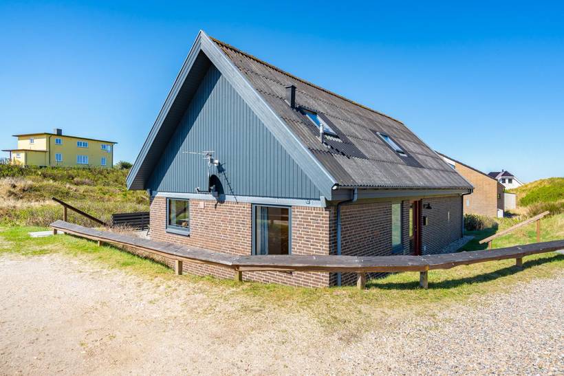 Foto von Ferienhaus MI11 in Henne Strand - Westjütland