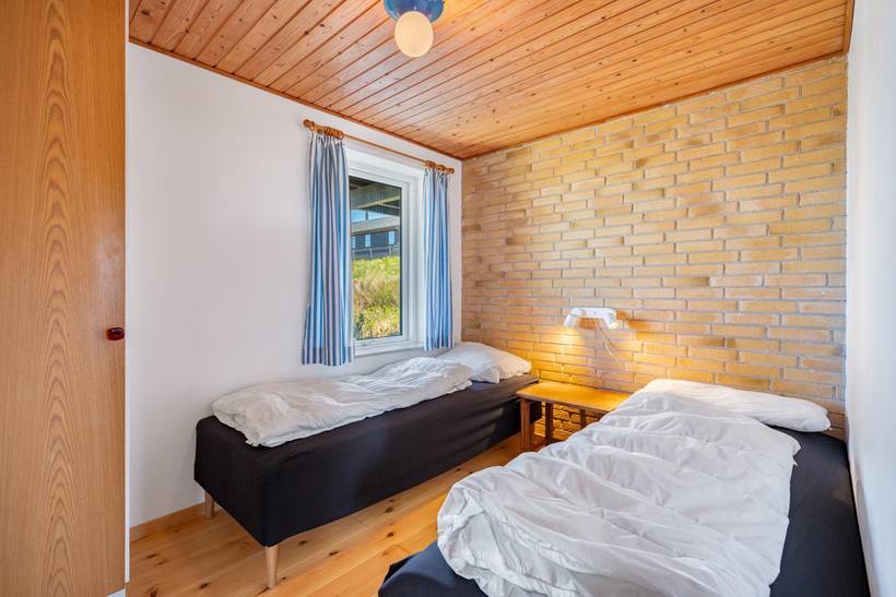 Foto von Ferienhaus MI11 in Henne Strand - Westjütland