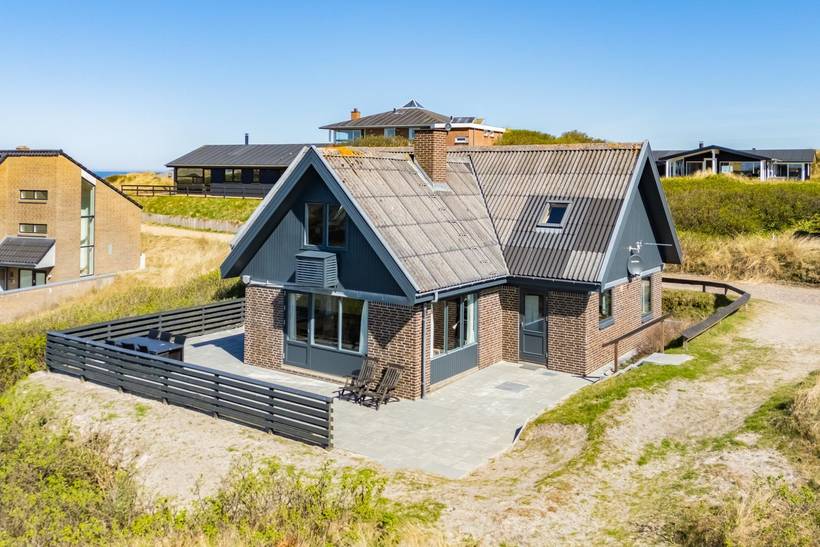Foto von Ferienhaus MI11 in Henne Strand - Westjütland